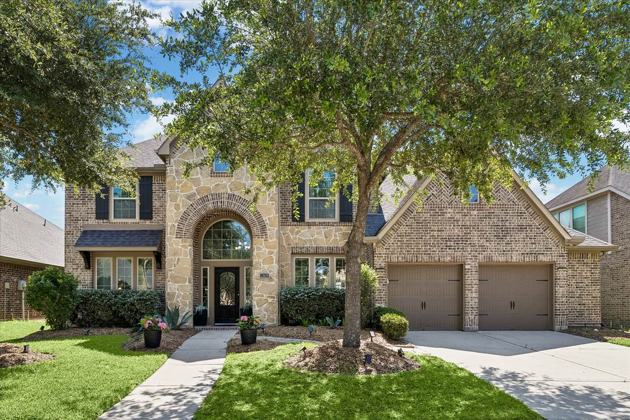13619 Breakwater Path Loop - Photo 1