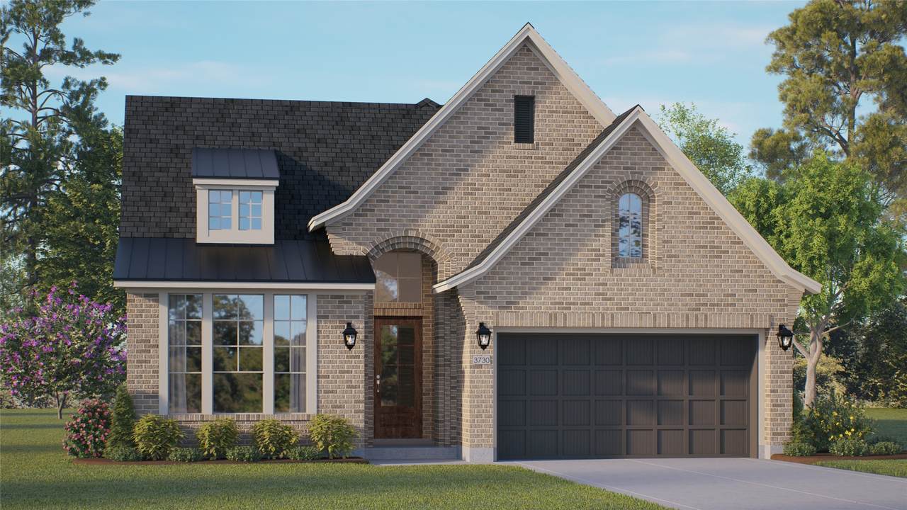 28825 Balanced Rock Drive - Photo 1