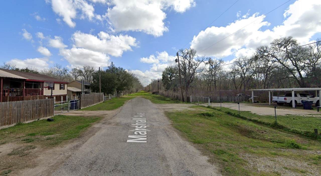 0 Hennessee Lane - Photo 1