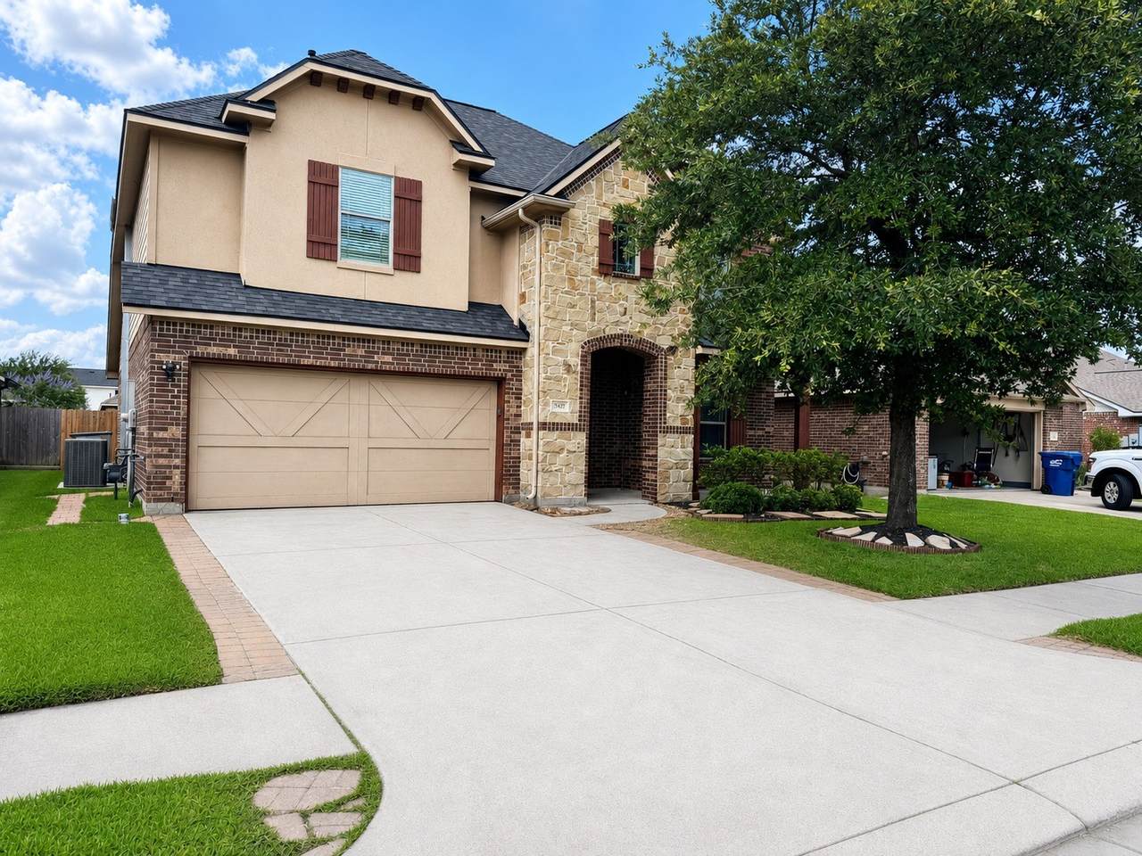 28547 Lockeridge Springs Drive - Photo 1