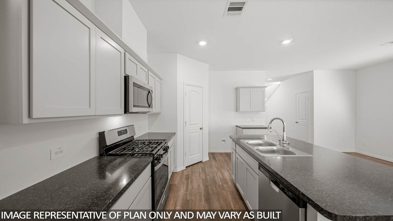 5407 Magnolia Heath Lane - Photo 1