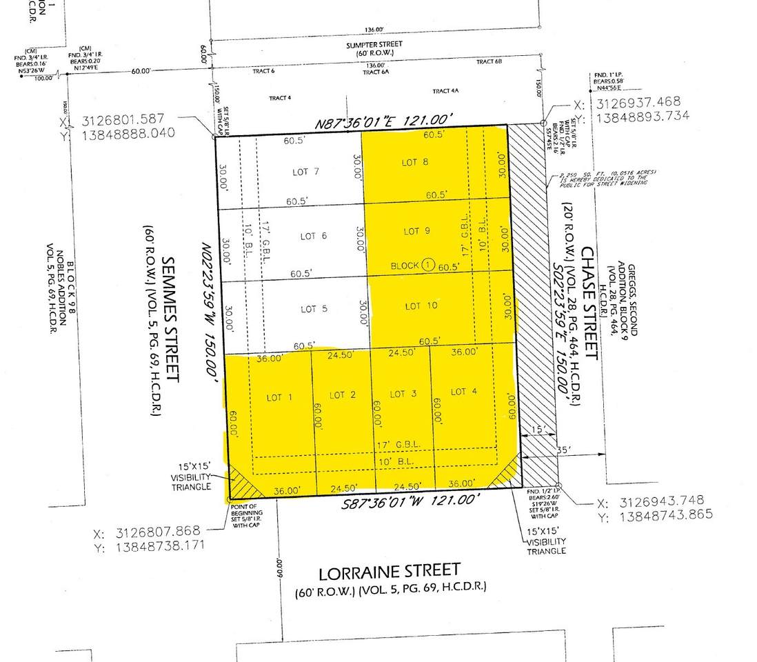 2109 Lorraine Street - Photo 1