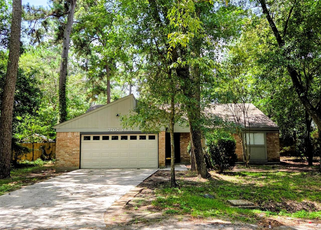 2707 Echo Street - Photo 1