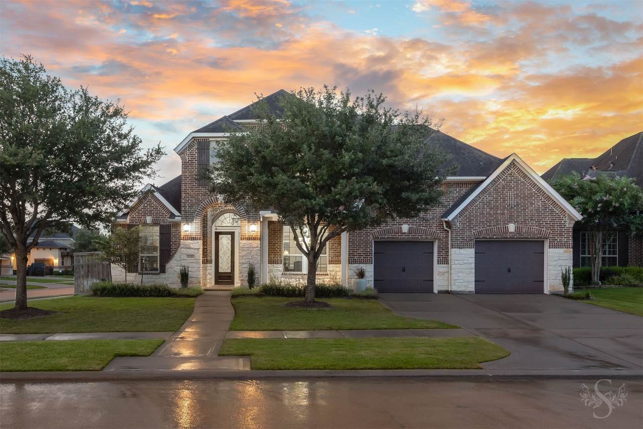 5303 Boerne Pointe Court - Photo 1