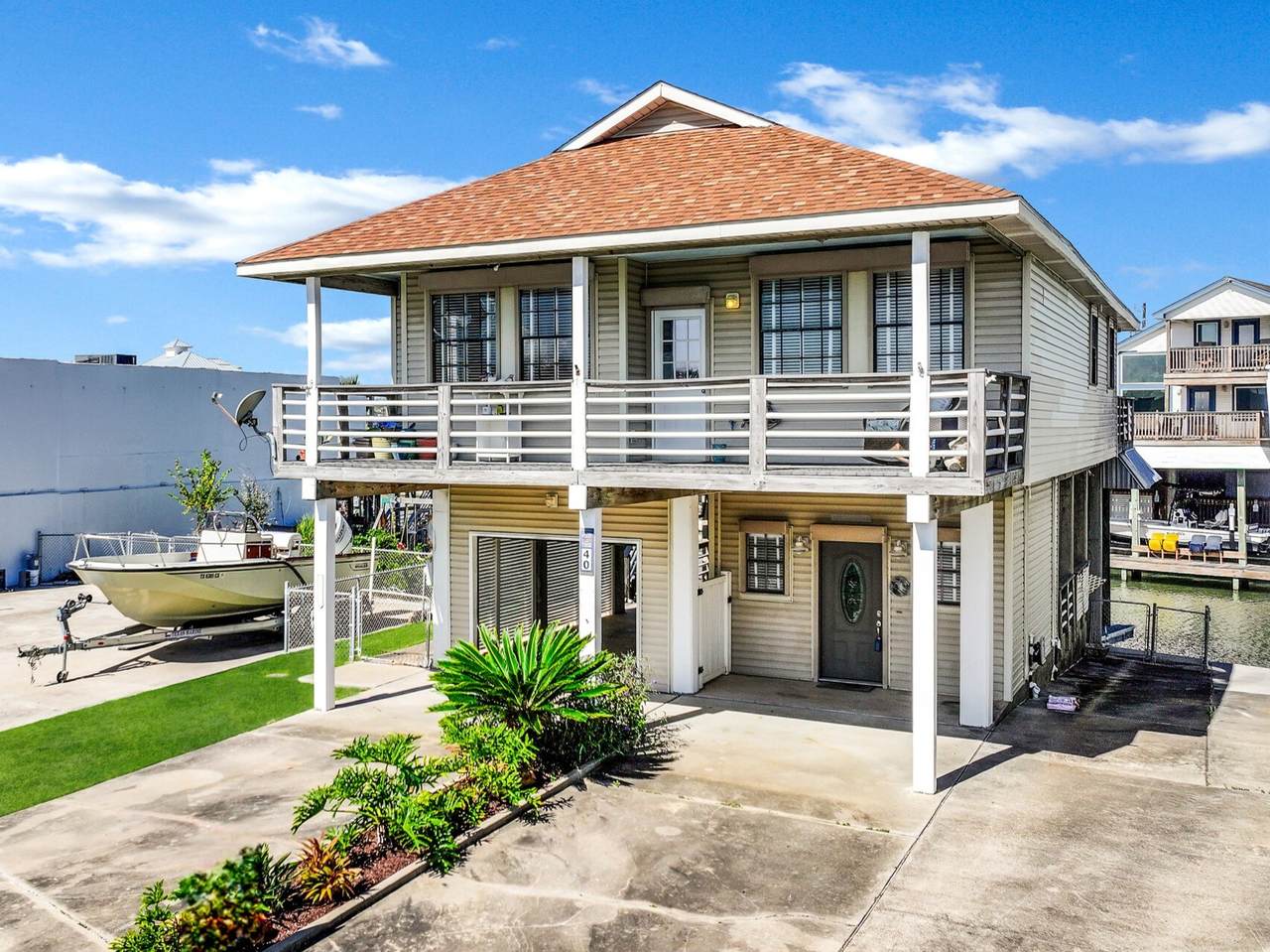 40 Harbor Circle - Photo 1