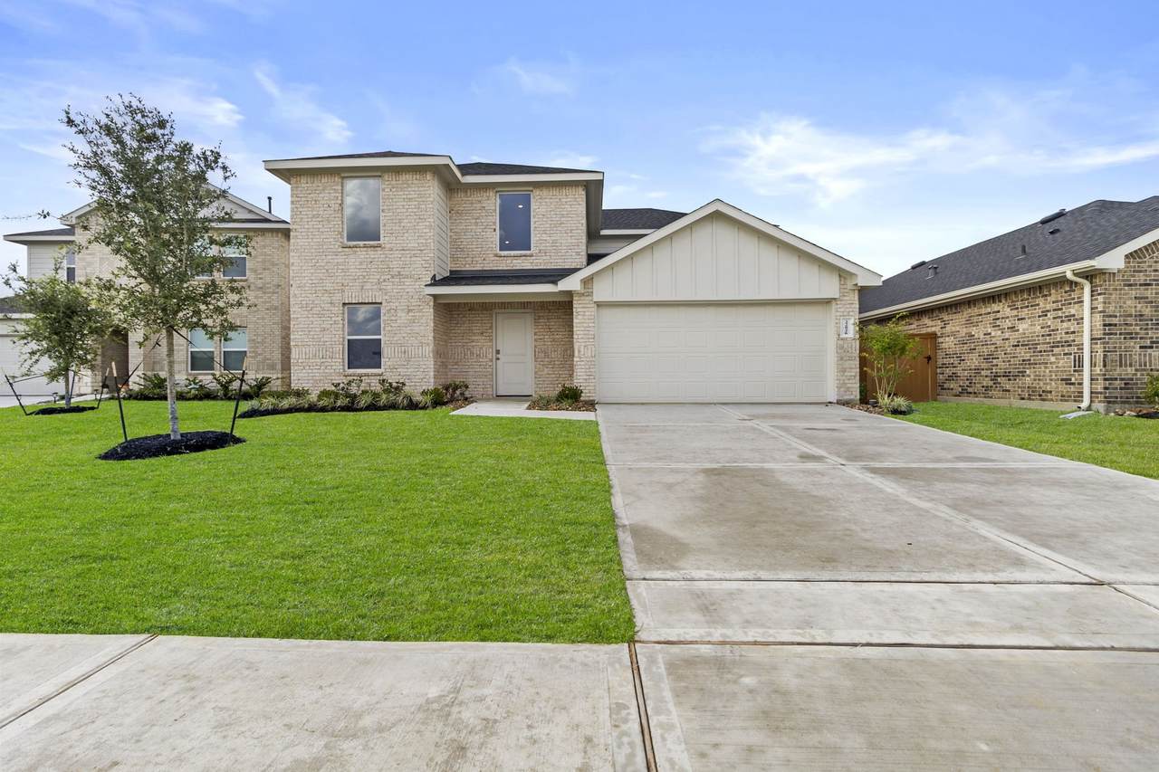 22026 Vernazza Bend Drive - Photo 1