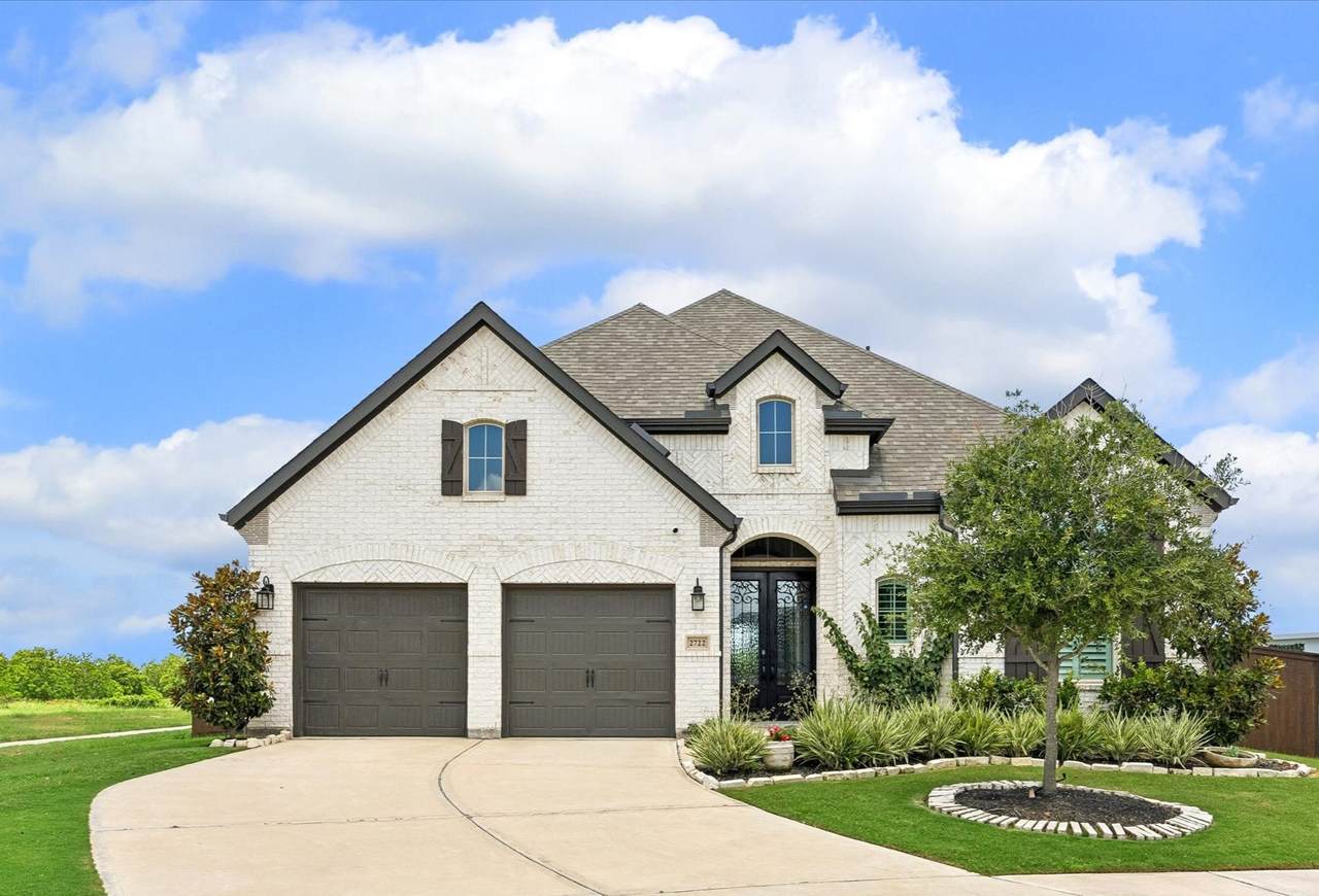 2722 Sierra Forest Court - Photo 1