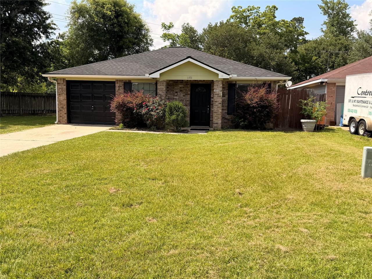1101 Byrdsong Court - Photo 1