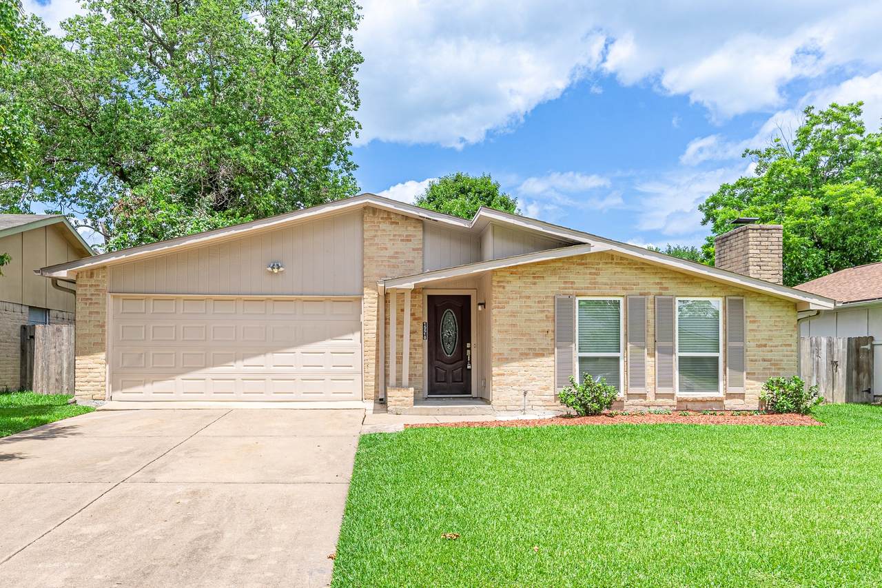 15510 Sierra Valle Drive - Photo 1