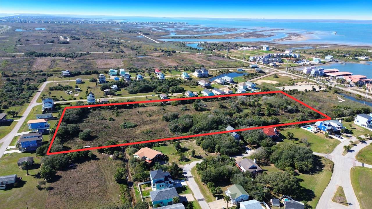 3901 Las Palmas - Photo 1