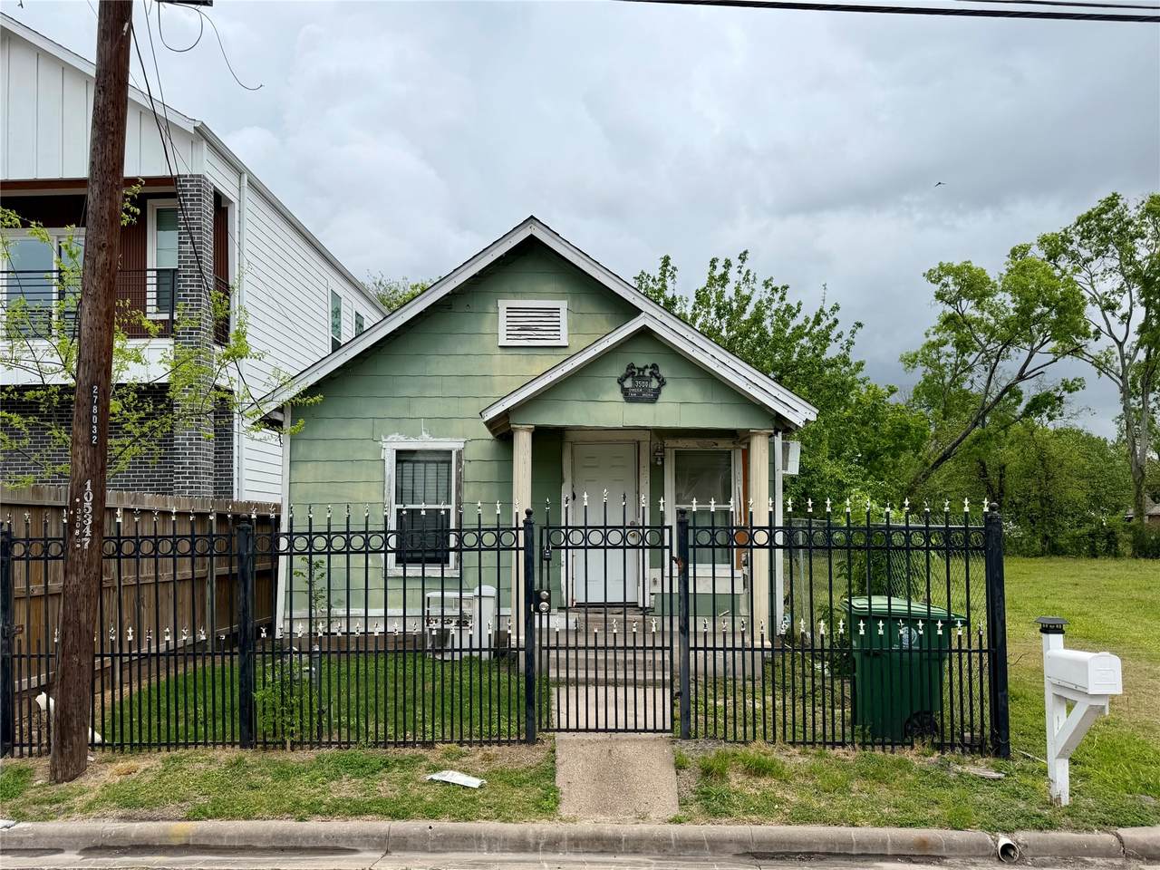 3508 Omega Street - Photo 1