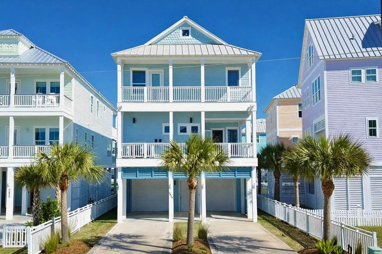 3839 Periwinkle - Photo 1