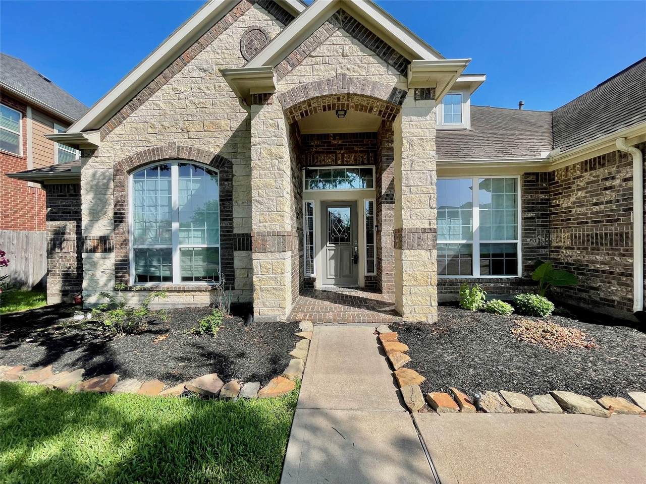 26127 Ashland Hollow Lane - Photo 1