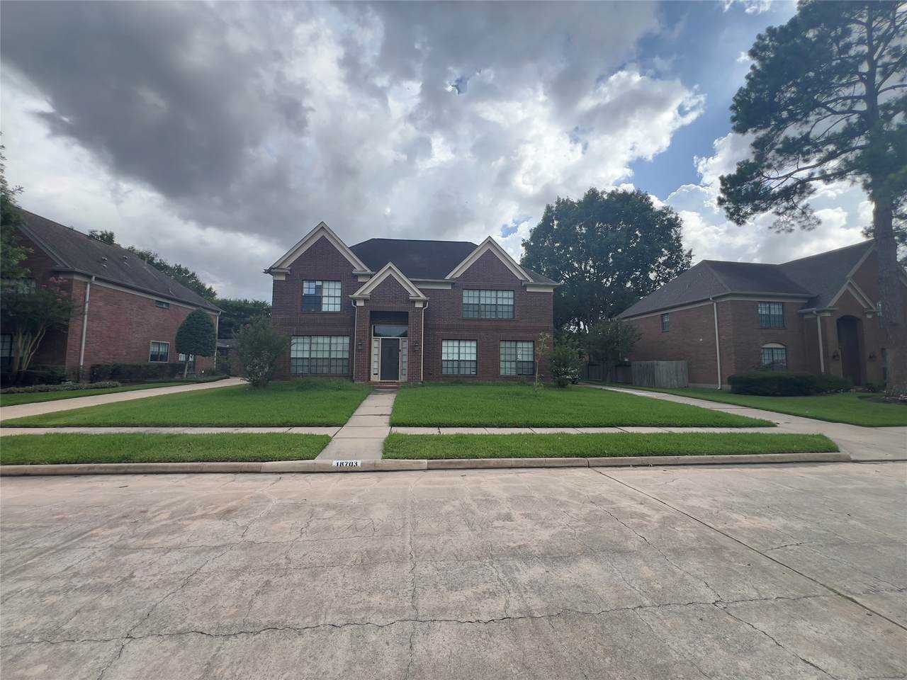 18703 Evergreen Falls Drive - Photo 1