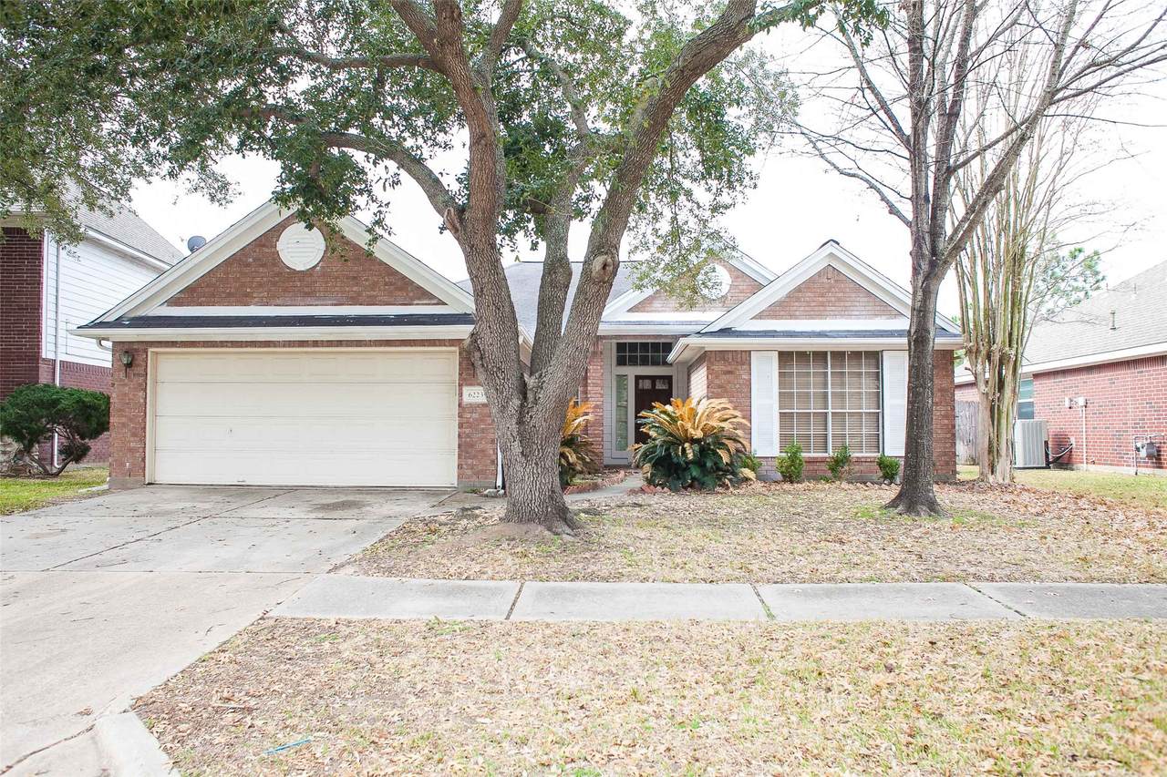 6223 Newbury Drive - Photo 1