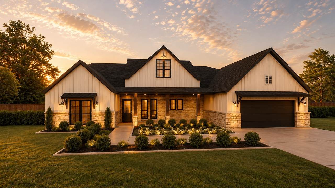 8503 August Lane - Photo 1