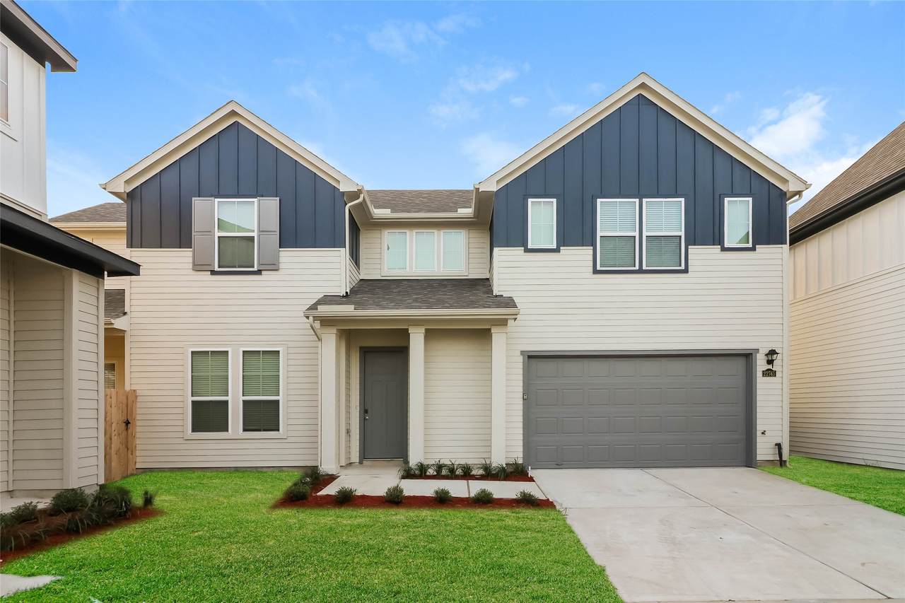 22745 Terrazzo Drive - Photo 1