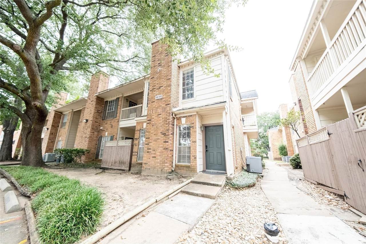 2626 Holly Hall Street - Photo 1