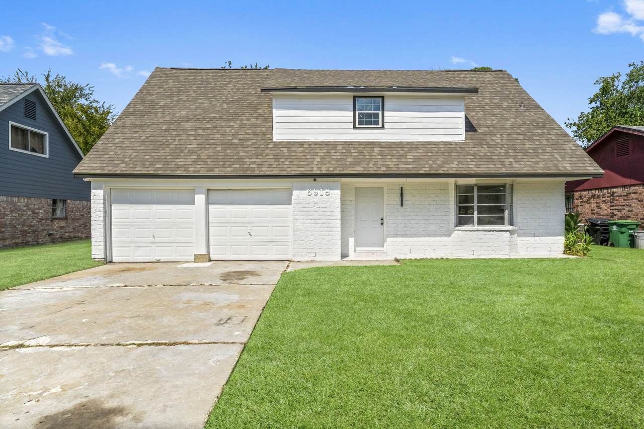 6918 Thornwild Road - Photo 1