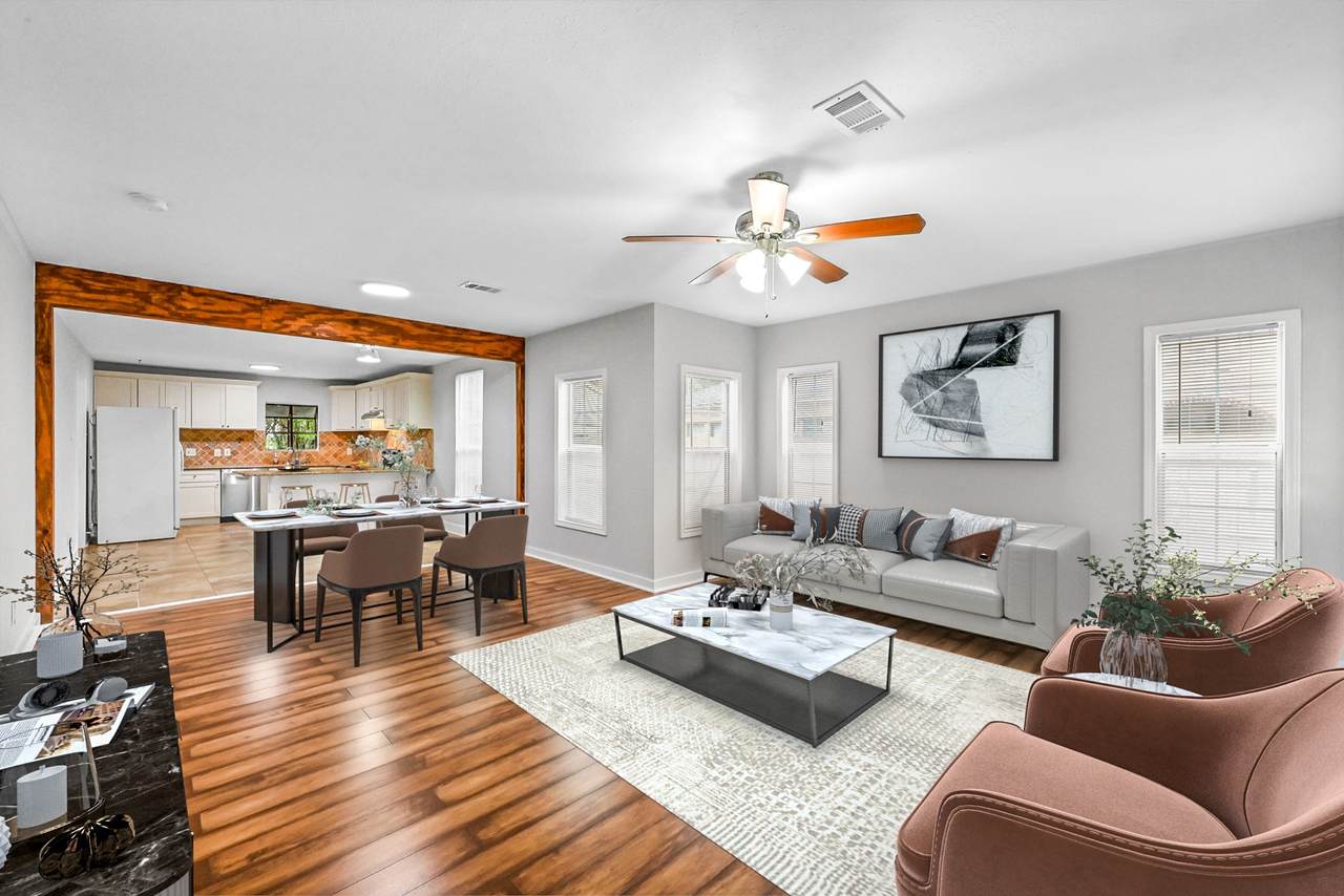 5310 Claremont Street - Photo 1