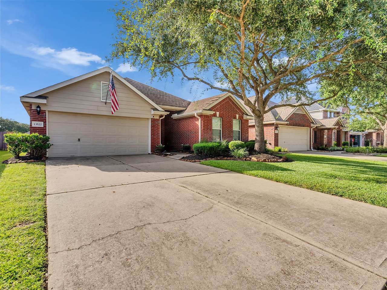 13522 Northsun Lane - Photo 1