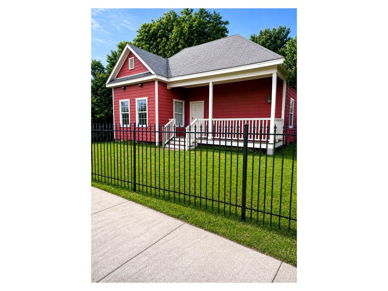 1504 Freeman Street - Photo 1