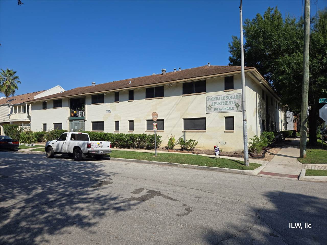 301 Avondale Street - Photo 1
