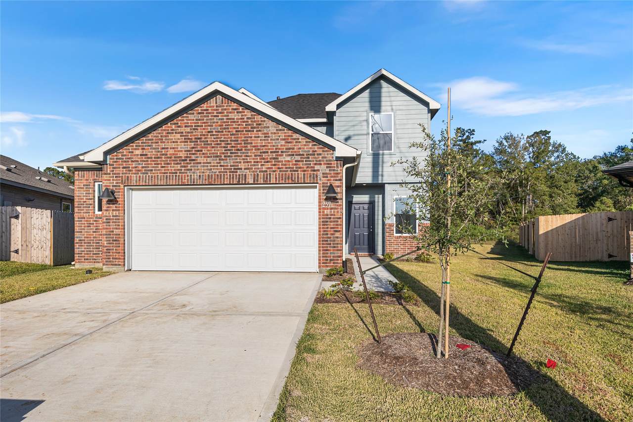 25799 John Wayne Court - Photo 1