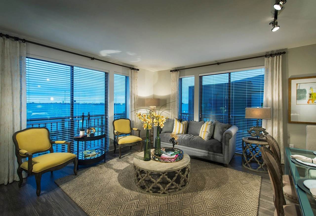 7100 Old Katy Road - Photo 1