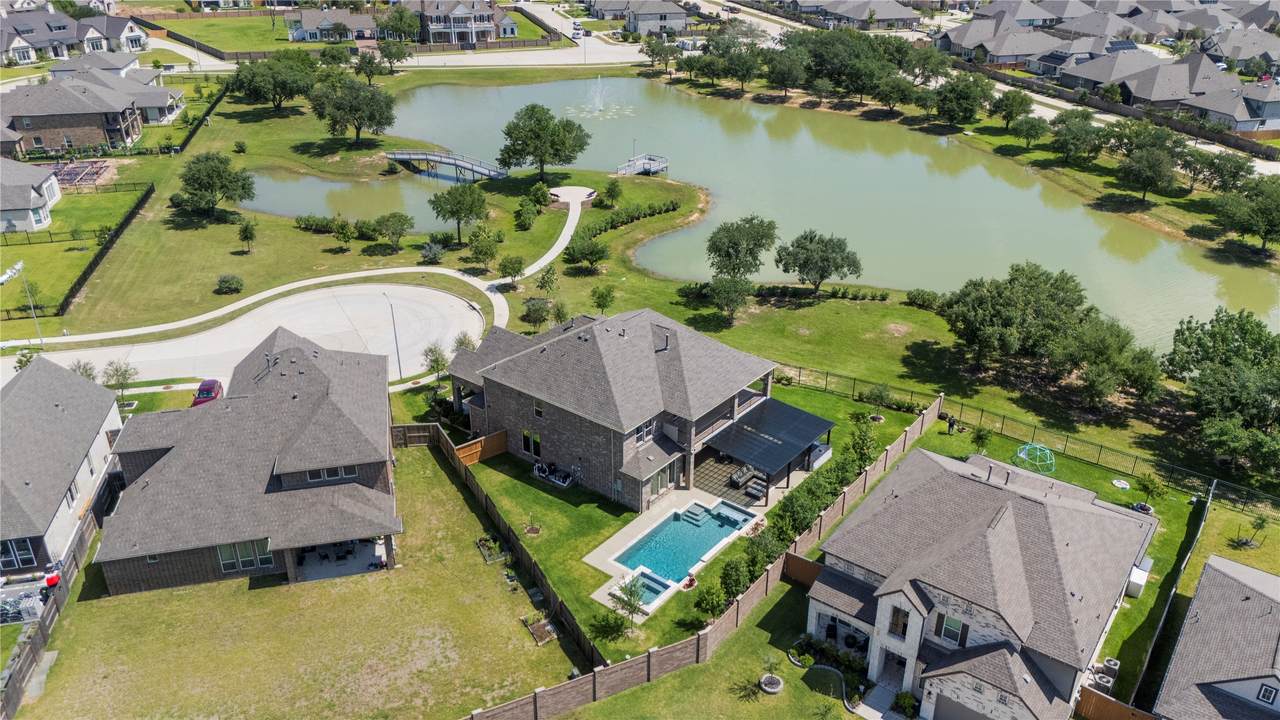 21203 Brook Tide Lane - Photo 1
