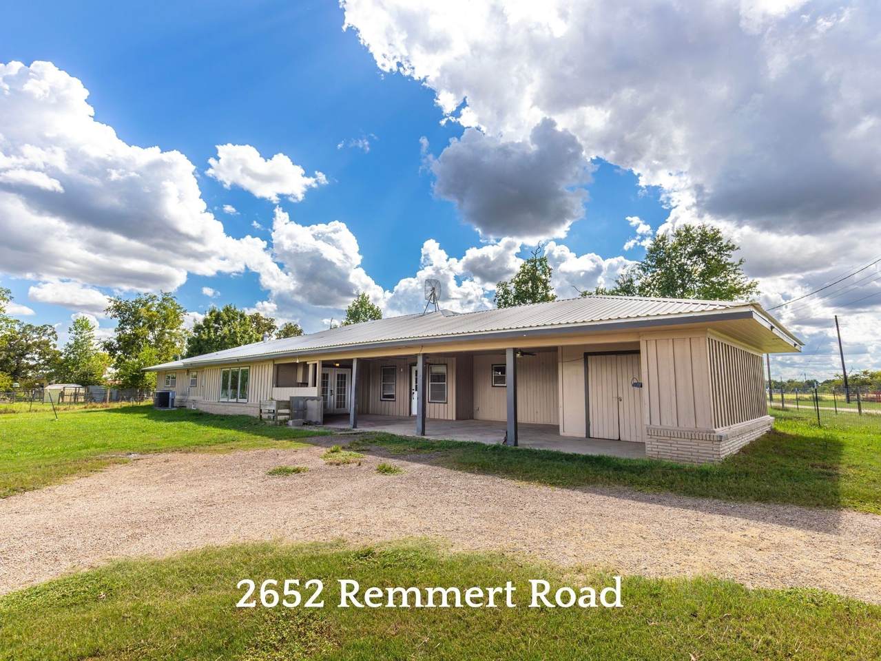 2652 Remmert Road - Photo 1
