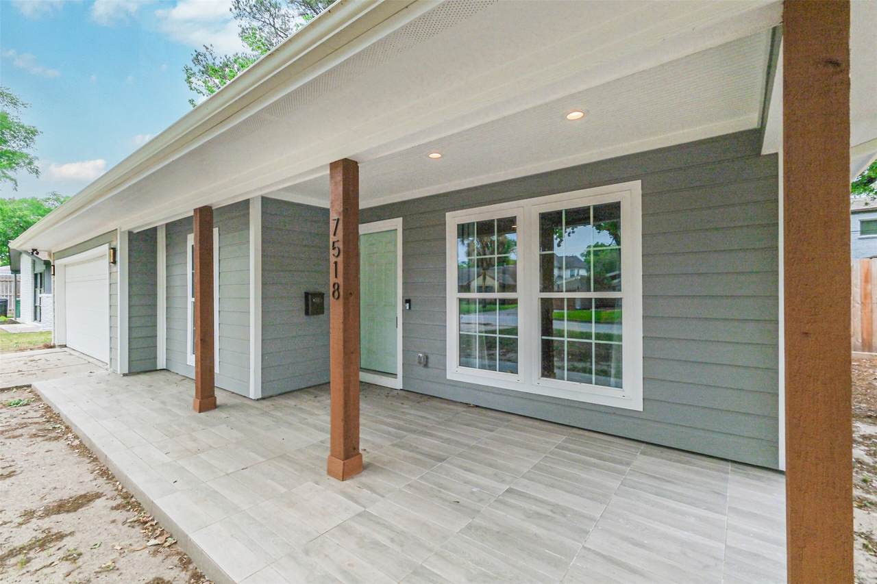 7518 Dearborn Street - Photo 1