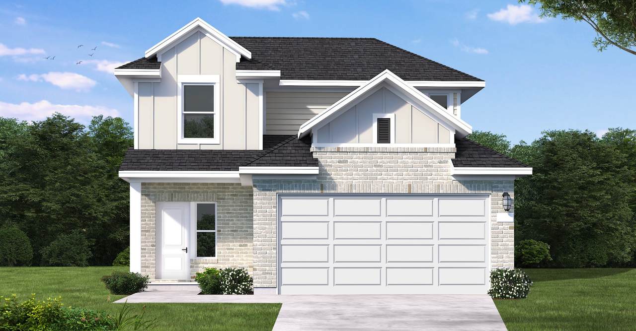 2655 Pond Cove Court - Photo 1