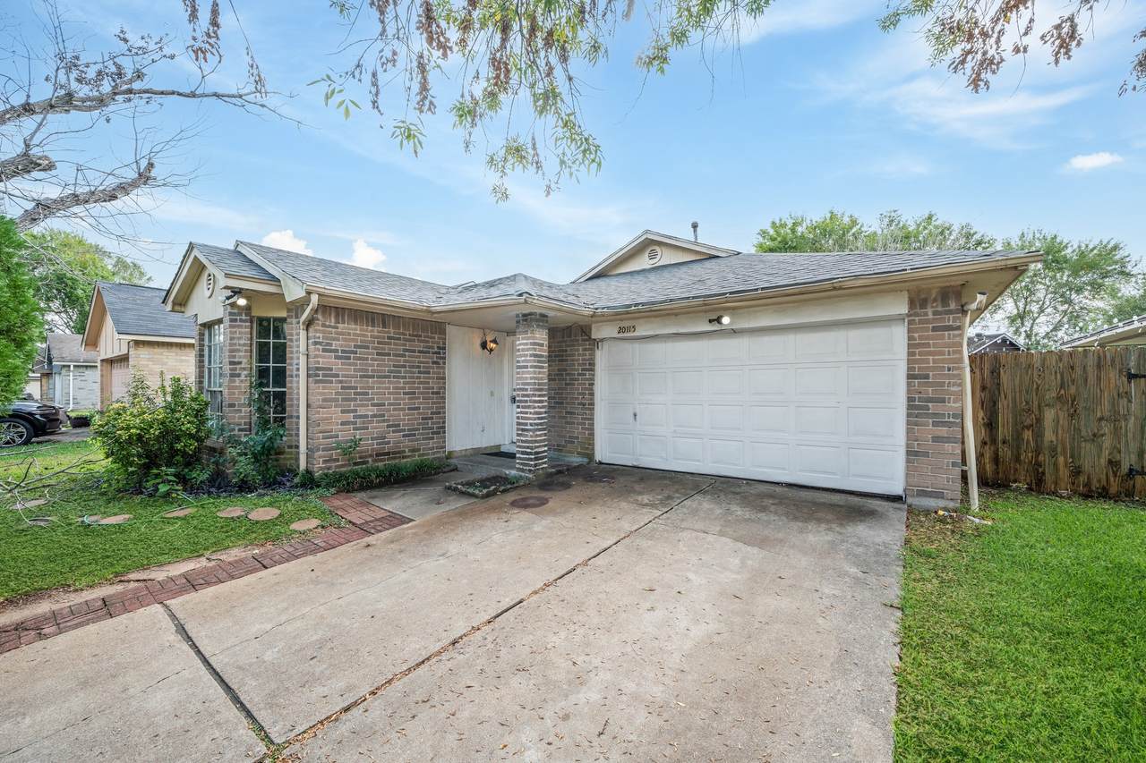 20115 Raingate Lane - Photo 1