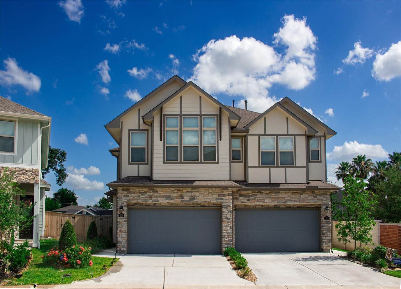206 Fulton Station Drive - Photo 1
