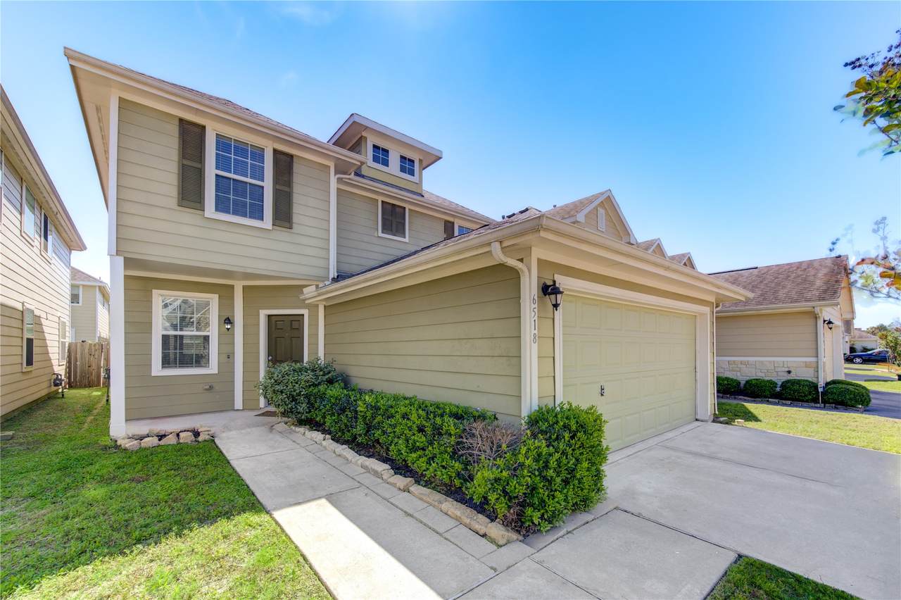 6518 Wilshire Ridge - Photo 1