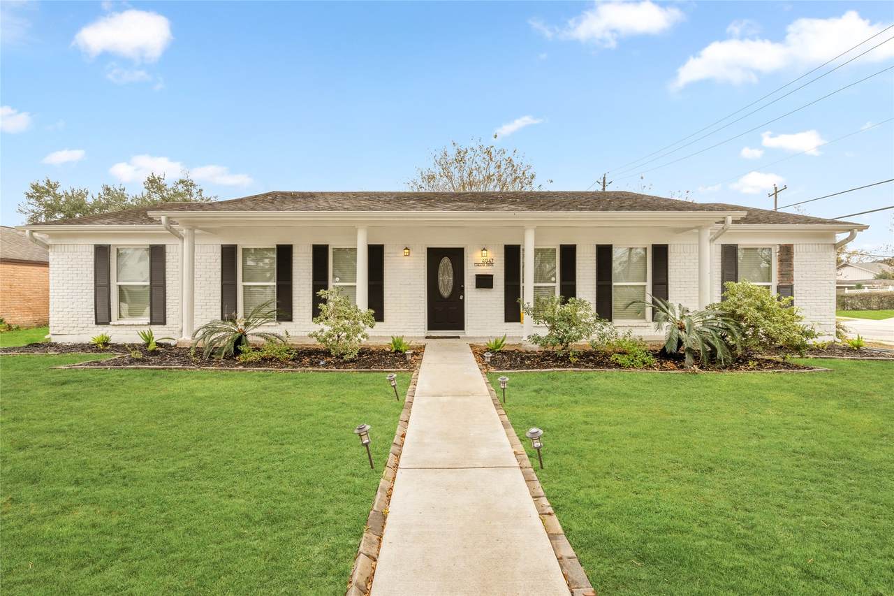 4947 Cheena Drive - Photo 1