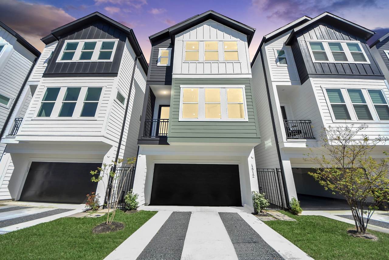 1207 Cavalcade Street - Photo 1