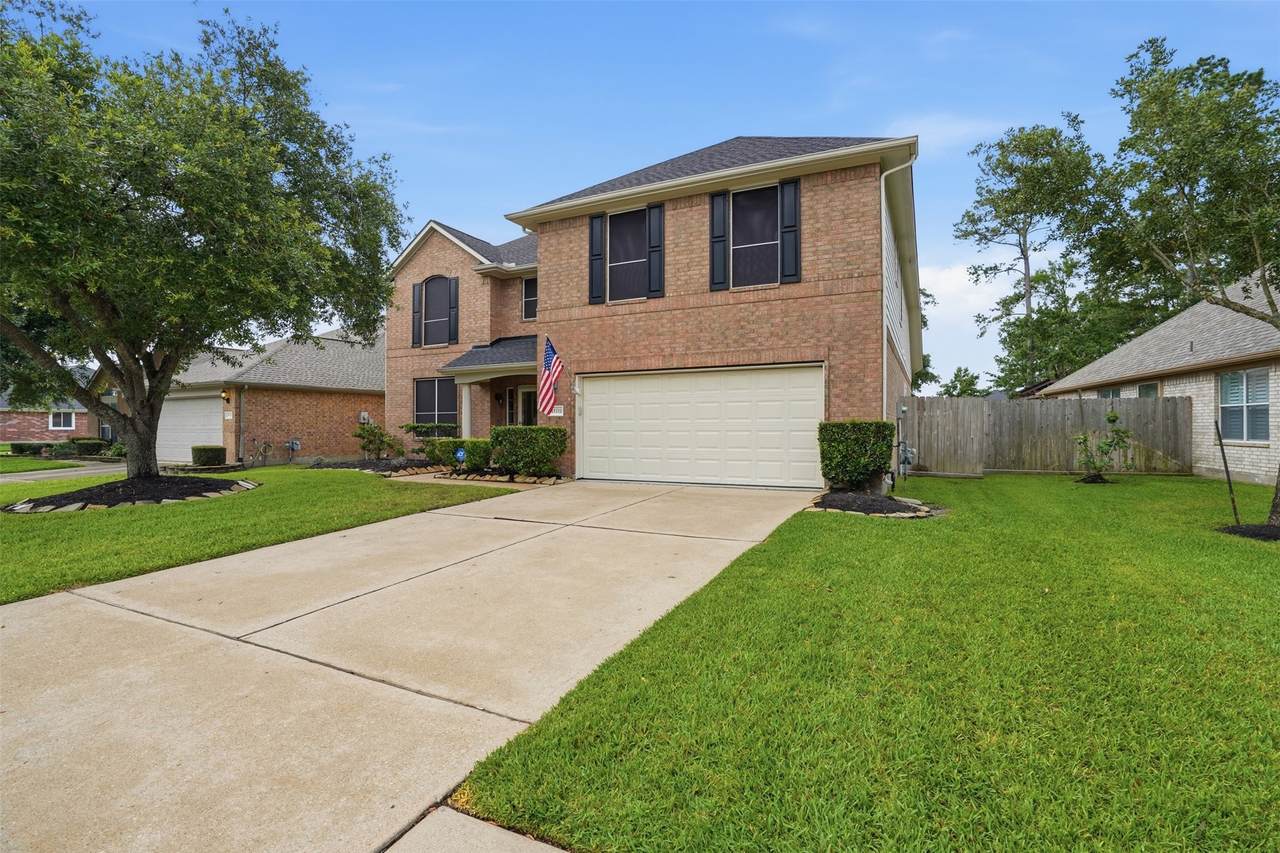 15111 Greenhaven Lake Lane - Photo 1