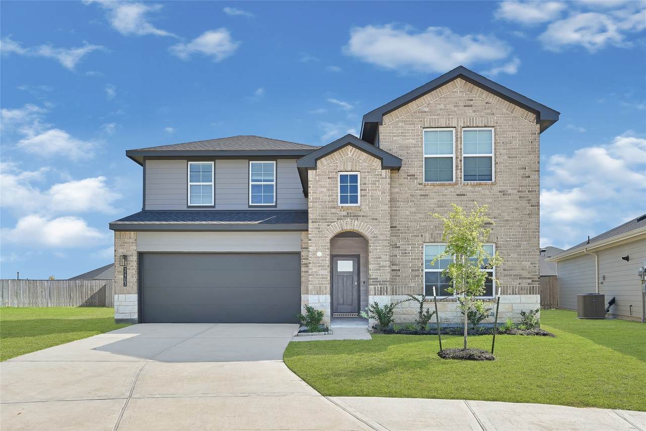 31703 Theodore Bend Drive - Photo 1