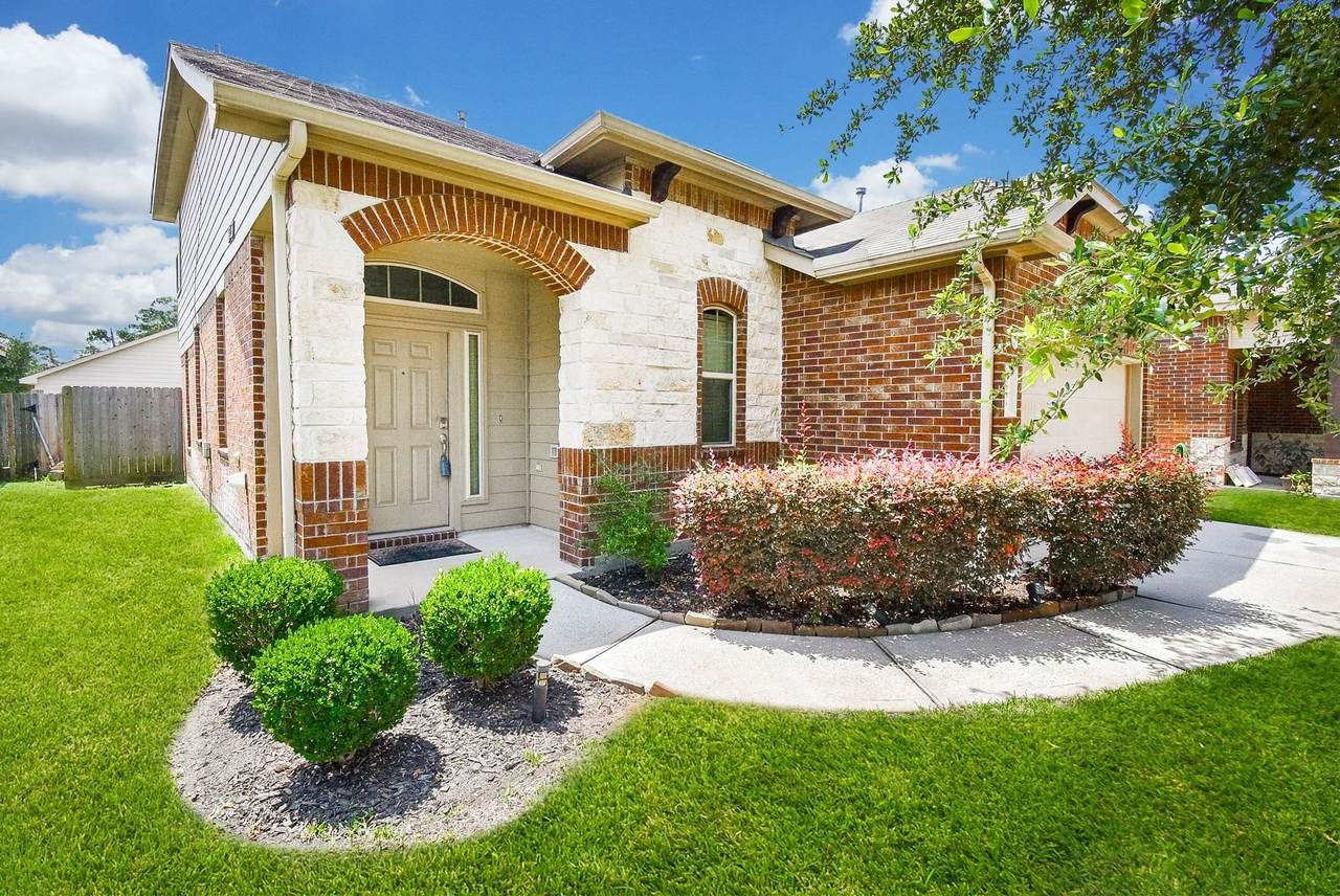 2106 Harmon Crest Court - Photo 1