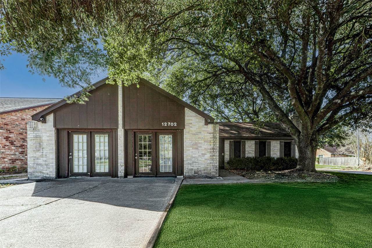 12702 Fern Forest Drive - Photo 1
