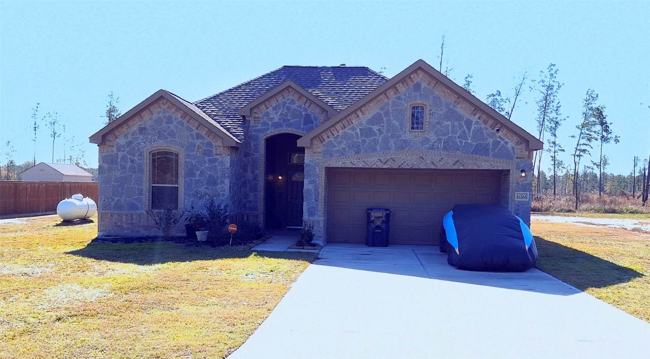 11263 White Rock Road - Photo 1