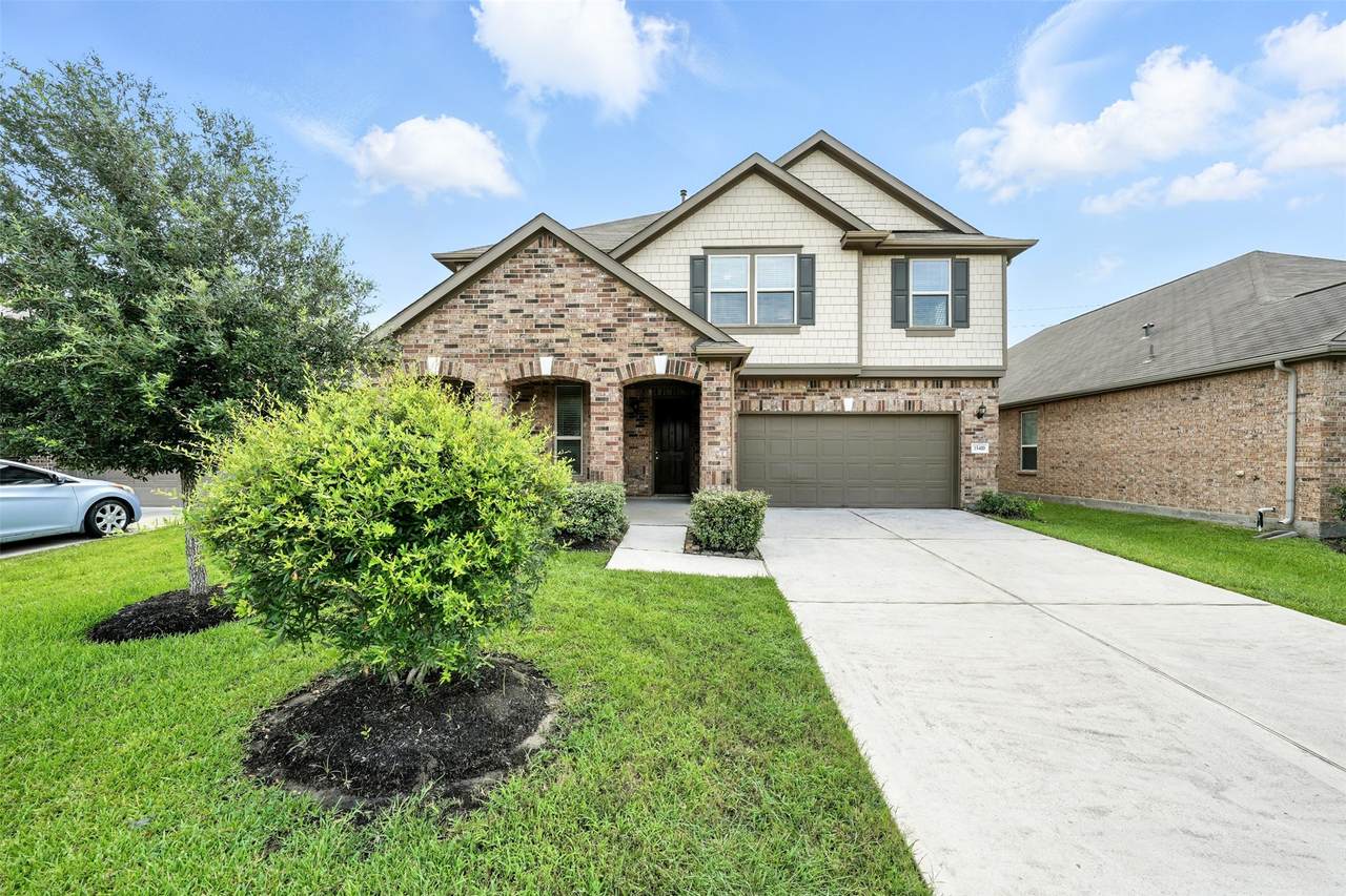 15410 Rosehill Summit Lane - Photo 1
