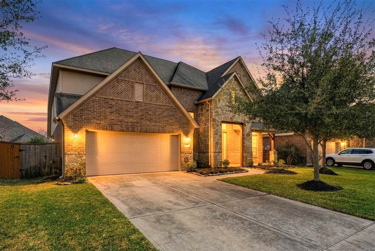 6118 Eaden Prairie Dr - Photo 1