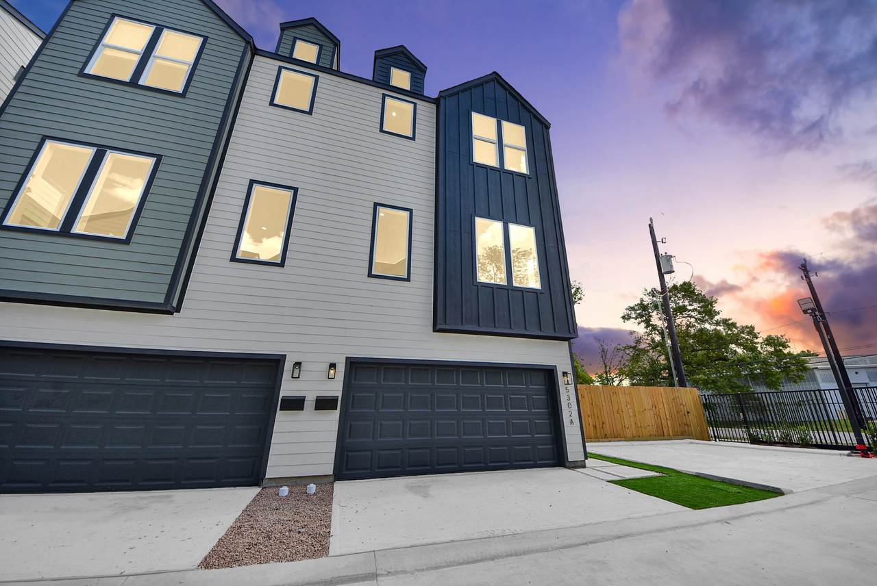 5303 Kindred Garden Lane - Photo 1