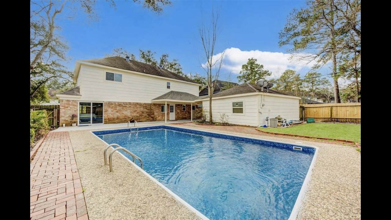3610 Stoney Oak Drive - Photo 1