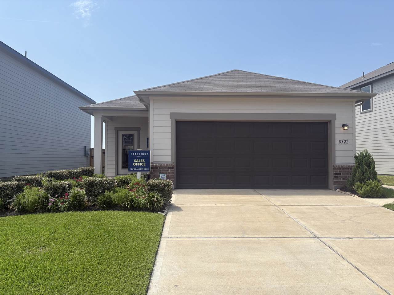 8322 Vacek Crossing Way - Photo 1