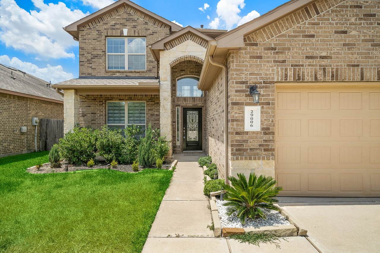 29006 Dryander Forest Court - Photo 1