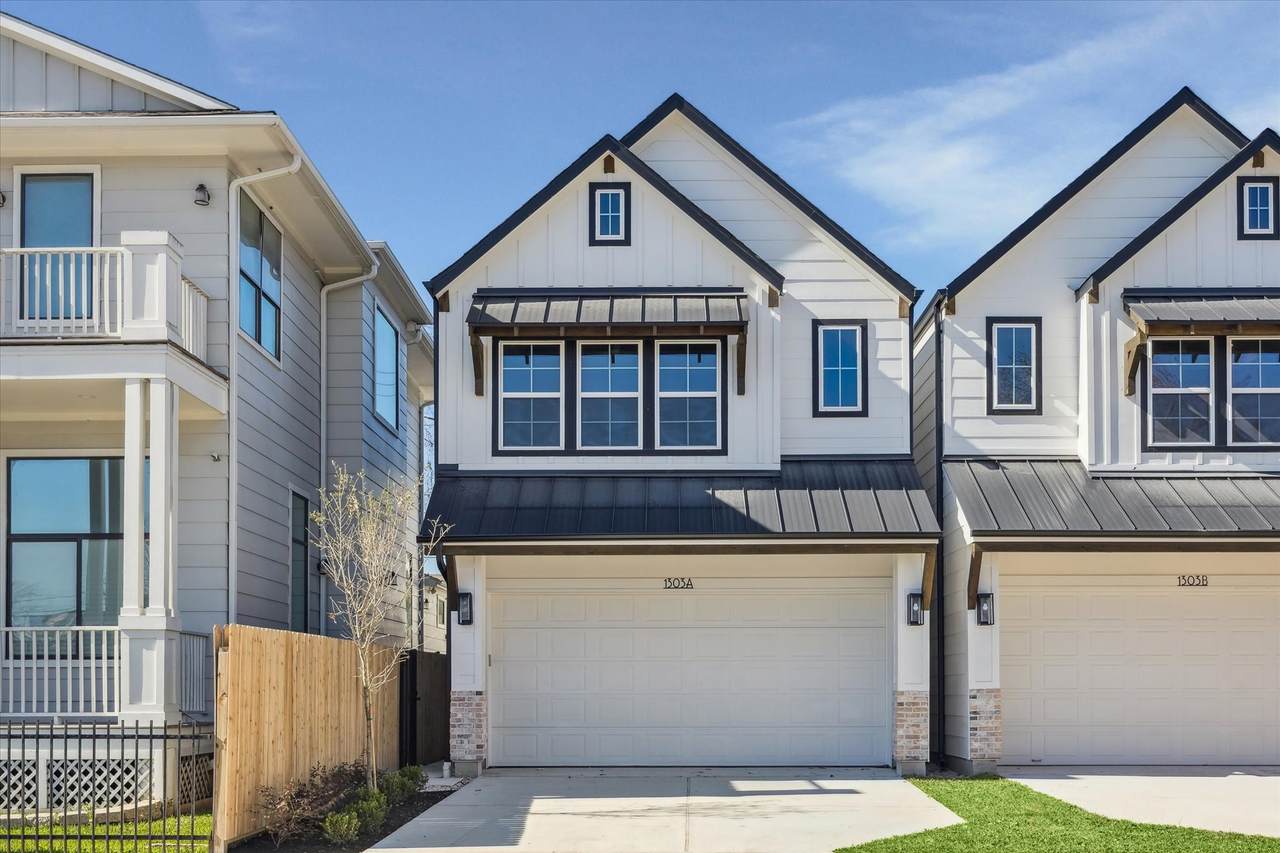 1303 Cordell Street - Photo 1